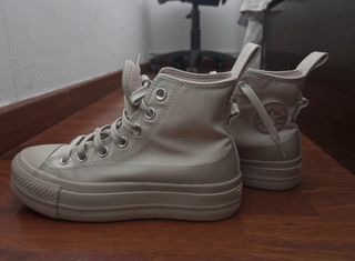 Bambas Converse