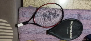 Raqueta de Tenis Junior