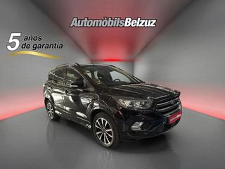 Ford Kuga 5 AÑOS GARANTÍA