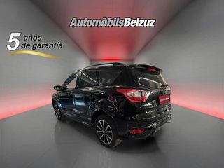 Ford Kuga 5 AÑOS GARANTÍA