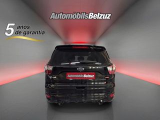 Ford Kuga 5 AÑOS GARANTÍA