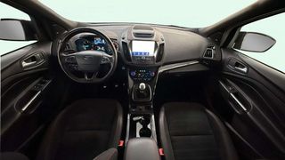 Ford Kuga 5 AÑOS GARANTÍA