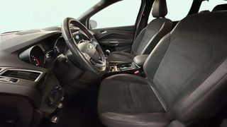 Ford Kuga 5 AÑOS GARANTÍA