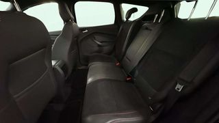 Ford Kuga 5 AÑOS GARANTÍA