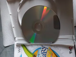 Pictionary Wii U Draw