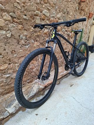Bicicleta Scott Aspect 960 MTB