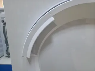 Secadora Evacuación Beko NUEVA