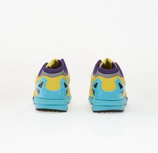 Adidas ZX8000 Consortium Amarillo Azul