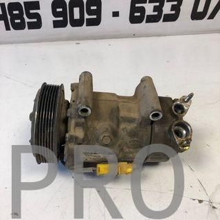 COMPRESOR A/C CITROEN PEUGEOT 9671453780