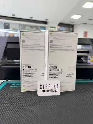 IPHONE 17 PRO 256GB PRECINTADO
