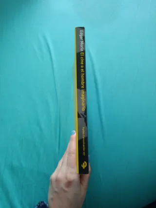 El cine o el hombre imaginario