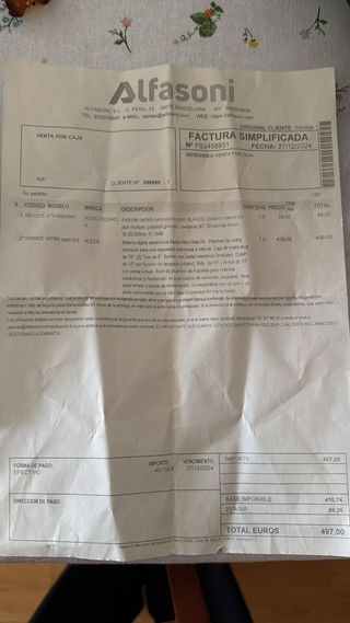 Batería Electrónica Alesis Nitro Max