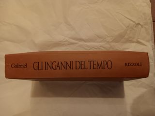 GLI INGANNI DEL TEMPO