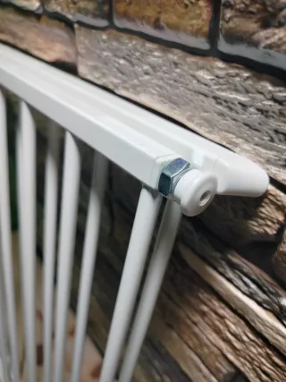 Munchkin LINDAM Puerta de seguridad 64,5-102 cm