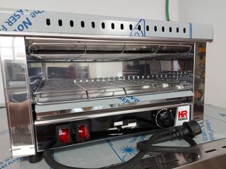 TOSTADORA PROFESIONAL