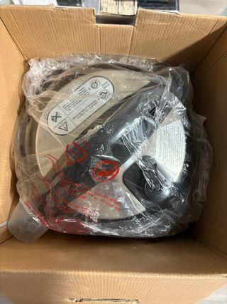 si compran la cafetera de mi perfil las 90€