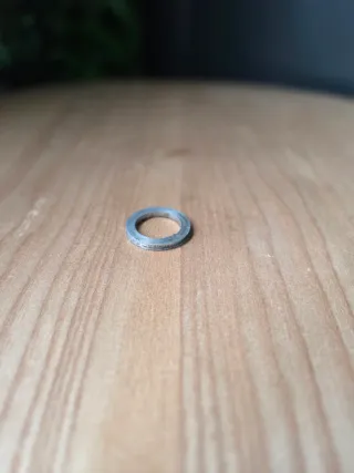 Separador direccion campagnolo