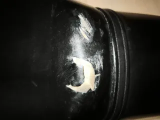 Asiento Hyosung Aquila 650