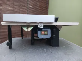 Sierra Circular de Mesa 800W TTS 800C