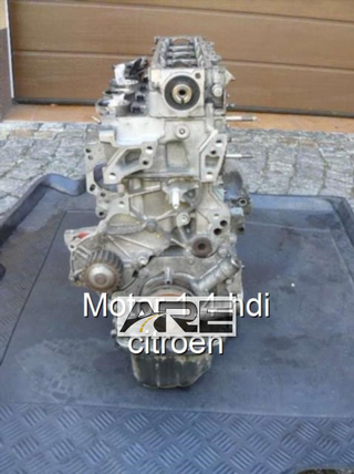 Motor 1.4 hdi citroen