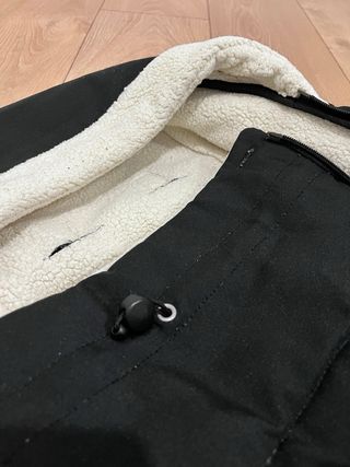 Saco invierno Babyzen Yoyo