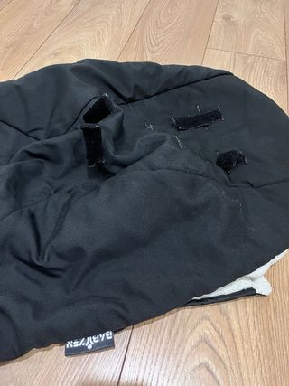 Saco invierno Babyzen Yoyo