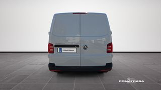Volkswagen Transporter T6 BL 2.0 TDI / 102 CV 2018
