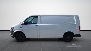 Volkswagen Transporter T6 BL 2.0 TDI / 102 CV 2018