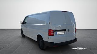 Volkswagen Transporter T6 BL 2.0 TDI / 102 CV 2018