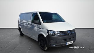 Volkswagen Transporter T6 BL 2.0 TDI / 102 CV 2018