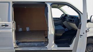 Volkswagen Transporter T6 BL 2.0 TDI / 102 CV 2018