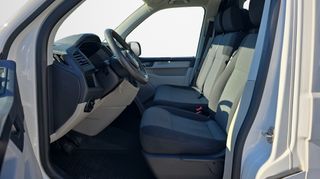 Volkswagen Transporter T6 BL 2.0 TDI / 102 CV 2018