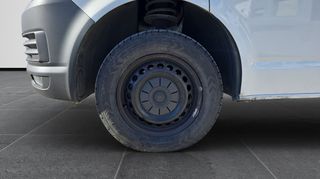 Volkswagen Transporter T6 BL 2.0 TDI / 102 CV 2018