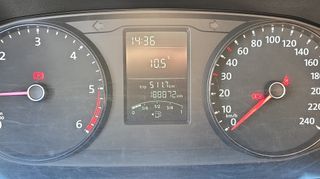 Volkswagen Transporter T6 BL 2.0 TDI / 102 CV 2018