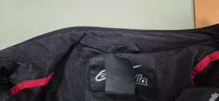 Chaqueta Moto Verano Mujer Alpinestars