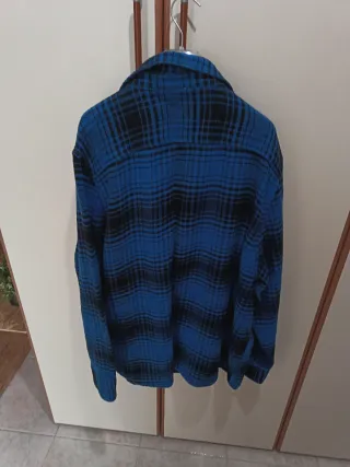 Camicia a quadri uomo Primark