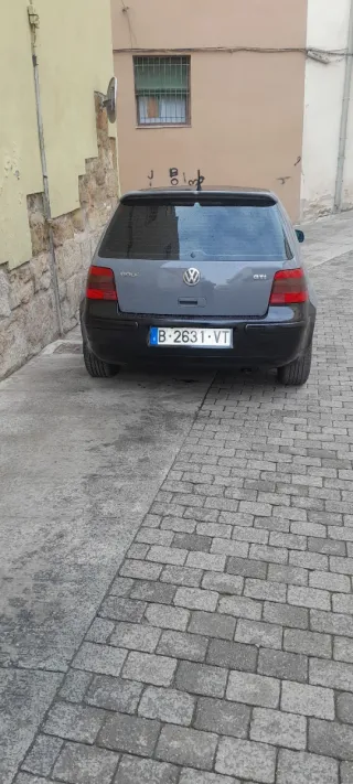 Volkswagen Golf 1999
