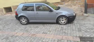 Volkswagen Golf 1999