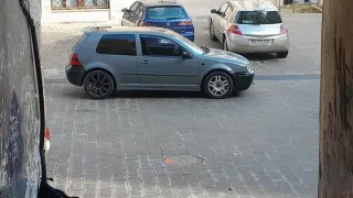 Volkswagen Golf 1999
