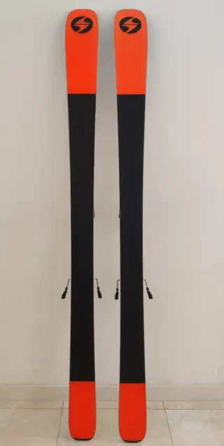 Esquís Blizzard Anomaly 88 (25/26)