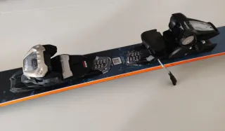 Esquís Blizzard Anomaly 88 (25/26)