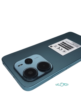 Smartphone Xiaomi Redmi Note 14 256GB