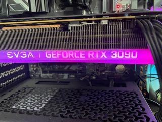 WORKSTATION - Ryzen 9 7900 RTX 3090 24GB + 32GB RAM