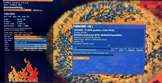 WORKSTATION - Ryzen 9 7900 RTX 3090 24GB + 32GB RAM