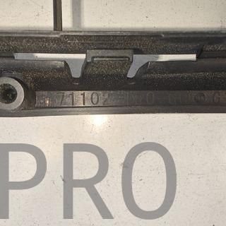 REJILLA PARACHOQUES DELANTERO HONDA ACCORD NUEVO