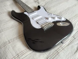 Guitarra Stratocaster Austin