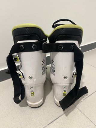 Botas de esquí Head niño 22-22.5 (35-36)
