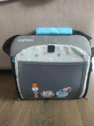 Trona de viaje portátil I-Baby