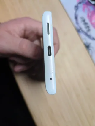 Sony Xperia L1 G3311 Bianco