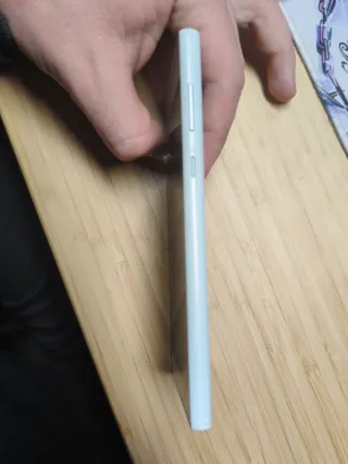 Sony Xperia L1 G3311 Bianco